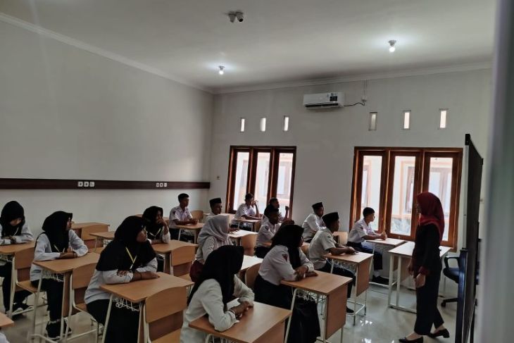 Sekolah Rakyat Ponorogo buka penerimaan siswa baru