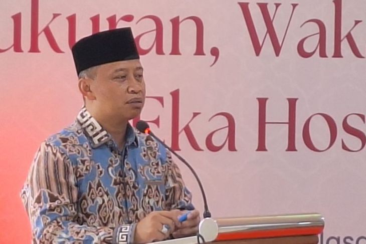 Pemkot Depok tandatangani  MoU percepat pengolahan sampah jadi energi listrik