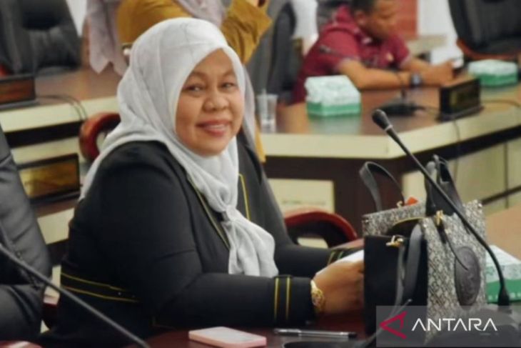 DPRD Gorontalo Utara sepakat bahan baku MBG langsung dari petani
