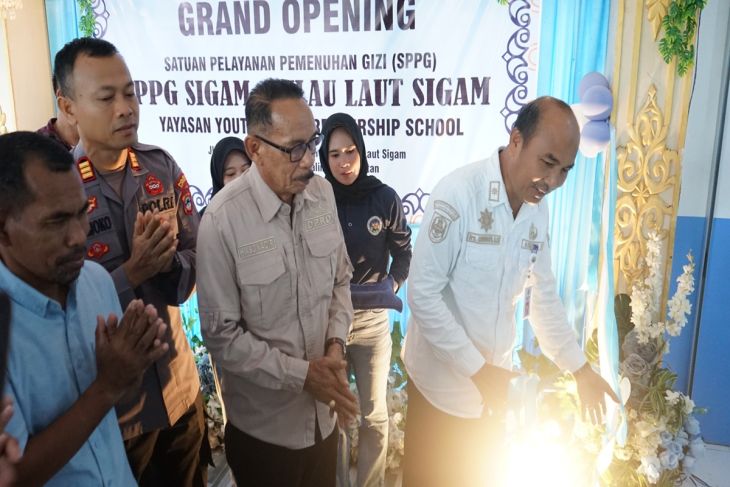 Pemkab Kotabaru tingkatkan kualitas SDM lewat MBG