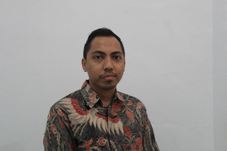 Guru SMK di Aceh Tamiang terpilih program mengajar di Korea Selatan