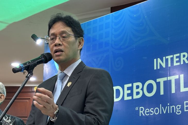 Purbaya defends RI's economic stability after The Economist criticism
