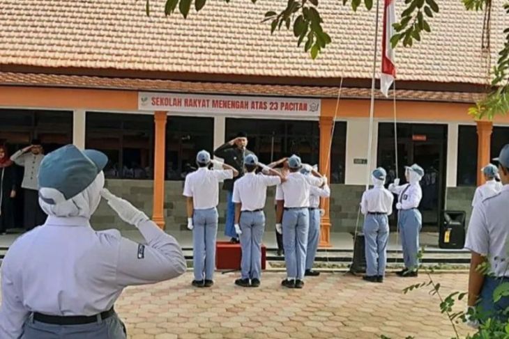 Pemkab Pacitan mulai jaring calon siswa Sekolah Rakyat