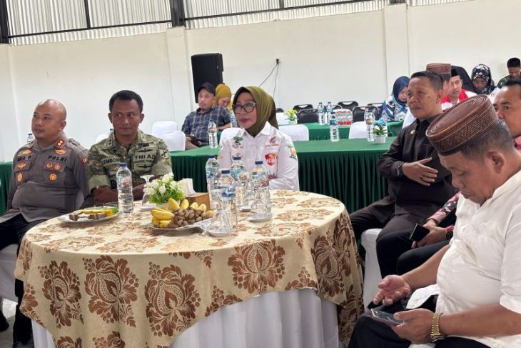 DPRD yakin Koperasi Merah Putih ciptakan kemandirian ekonomi desa