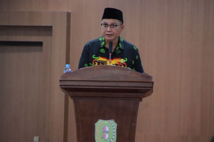 Bupati Bengkayang dorong program CSR perusahaan lebih tepat sasaran