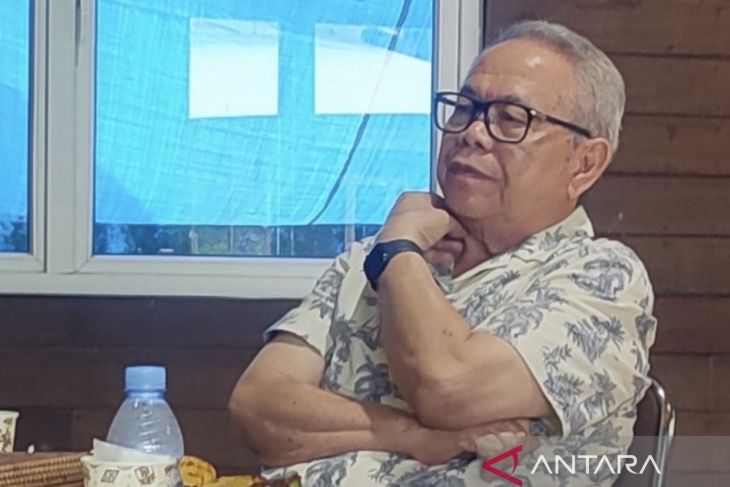 Tokoh Kaltim minta anggota DPRD kawal hak angket