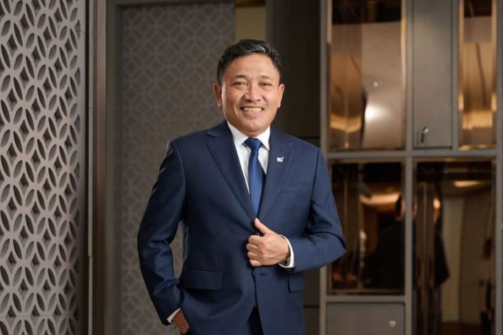 Semakin kokoh, BSI kokoh perkuat Fundamental ESG