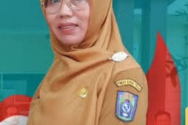 Bangka Tengah bangun 10 jamban guna bantu penurunan stunting