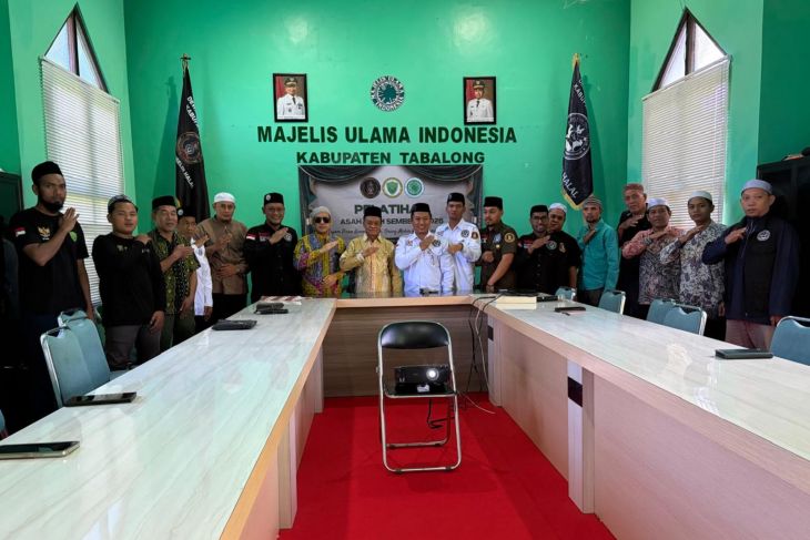 Kalsel kemarin dari koperasi Merah Putih hingga Juleha