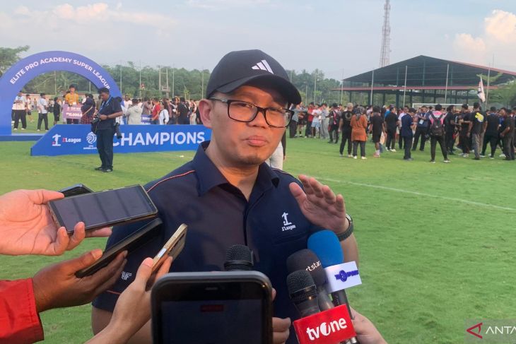 Musim 2026/2027, aturan pemain U23 di Super League dihapuskan