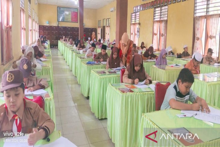 MTsN 2 Madina pastikan PPDB bebas pungli