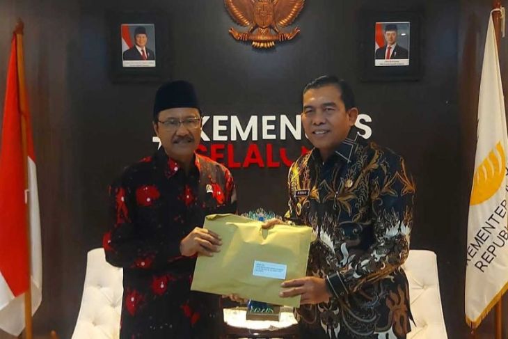 Pemkab Simeulue harapkan percepatan pembangunan Sekolah Rakyat