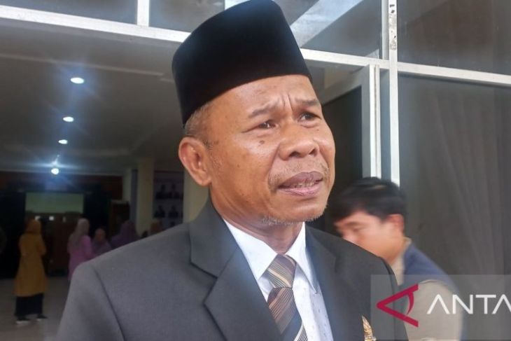 DPRD Bangka Tengah: RTRW harus sesuai dengan perkembangan daerah