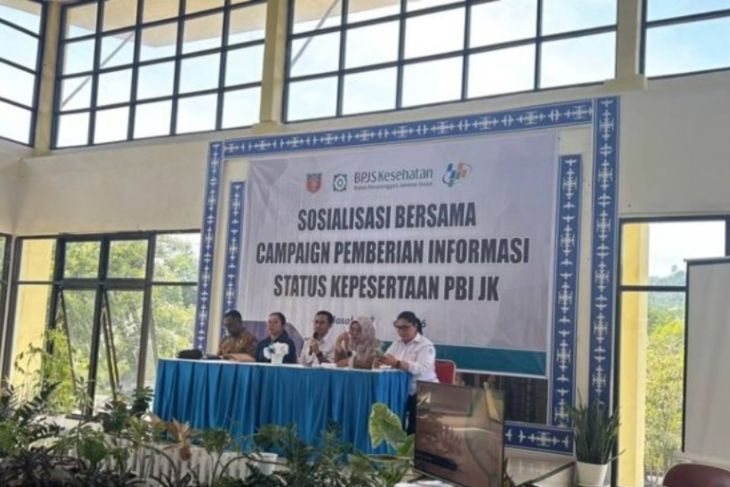 Pemkab Malteng fokus tingkatkan akses JKN bagi warga kurang mampu
