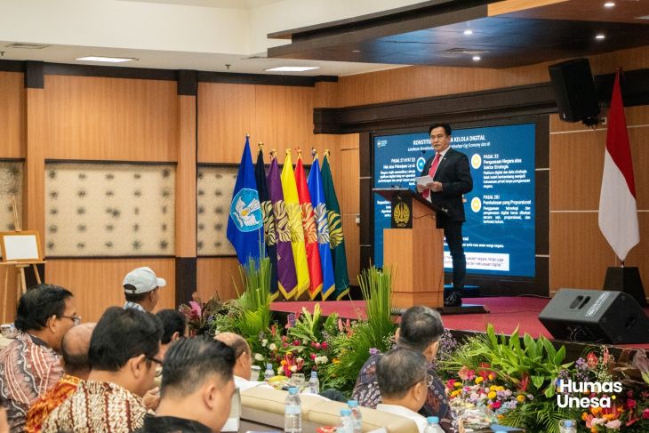 Govt seeks release of Indonesian journalists detained by Israel