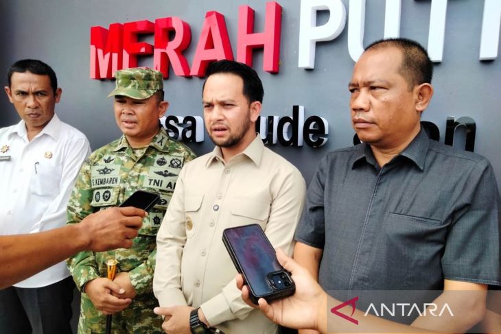 Pemkab Aceh Barat percepat pembangunan KDMP, dukung pertumbuhan ekonomi gampong