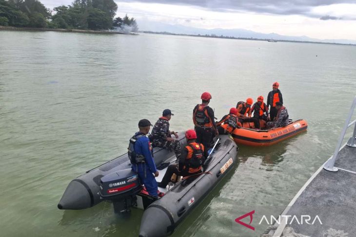 Ini kendala BPBD Aceh Barat dan tim gabungan cari korban tenggelam