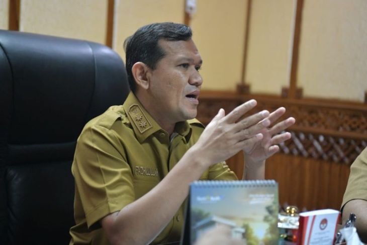 Pemerintah Aceh minta daerah validasi data bencana untuk percepatan pemulihan