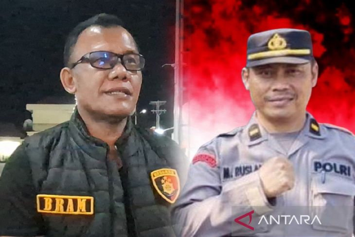 Polres Tanjungbalai tahan 16 tersangka dugaan penipuan online