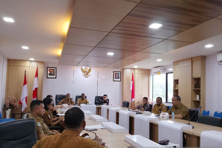 Kota Sorong optimalkan perwali kendalikan miras