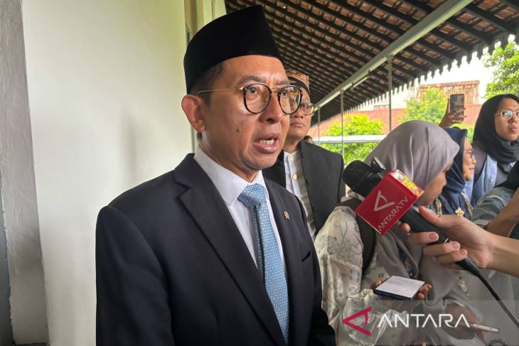 Menbud akan pastikan kabar soal rumah peninggalan Sardjito yang dijual