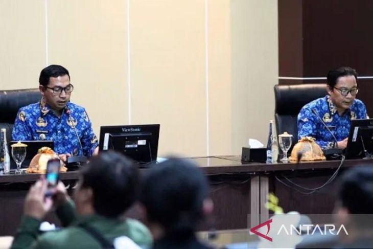 Pemkot Madiun suguhkan 29 agenda rangkaian Hari Jadi ke-108