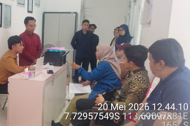 DPRD Situbondo temukan perusahaan kosmetik belum kantongi SIPA