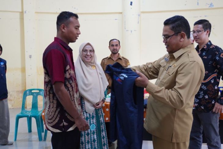 Tangani anak tidak sekolah, ini dilakukan Disdikbud Aceh Tamiang