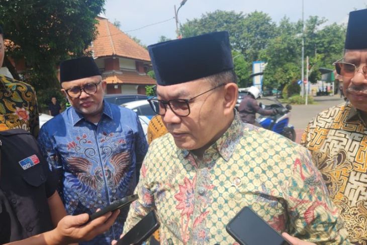 KSP Dudung bicara kondisi sembilan WNI korban penahanan Israel