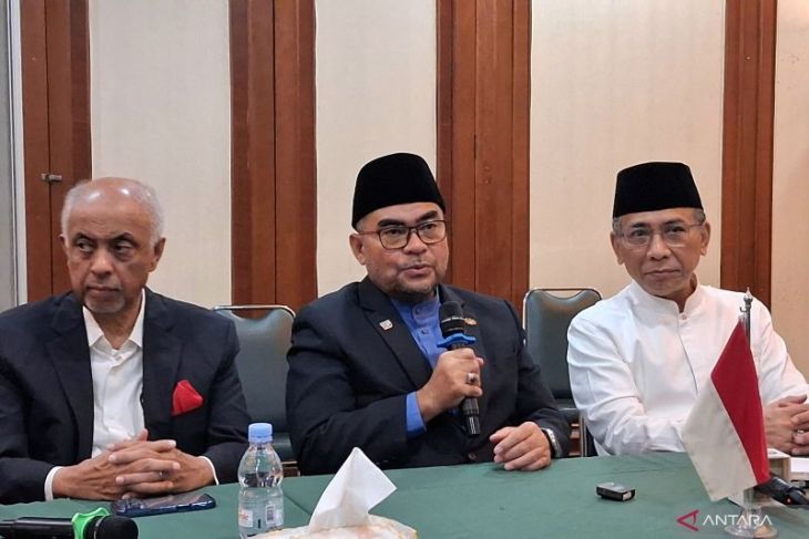 Indonesia's PBNU, Malaysia seek stronger Islamic economy cooperation