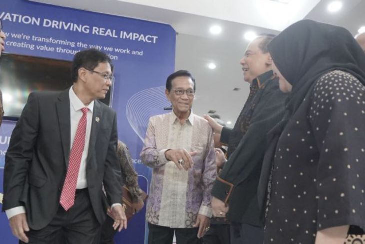 Indonesia charts 5.61 pct growth in Q1 2026, highest since Q3 2022
