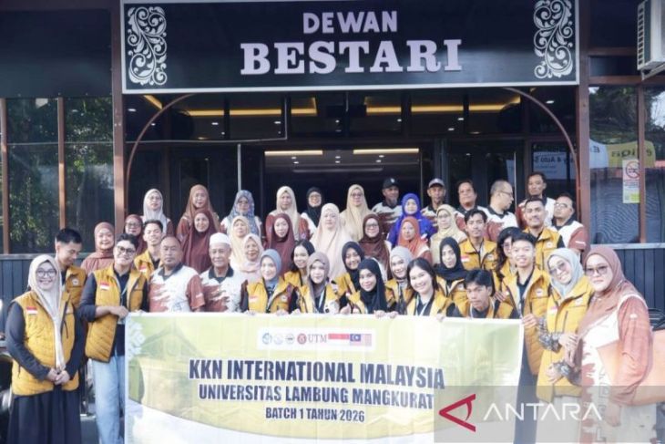 ULM jalankan misi pengabdian internasional di Malaysia