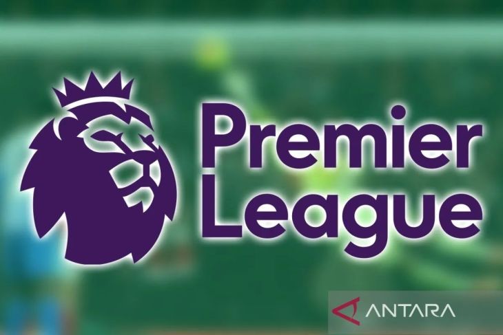 Daftar transfer sementara klub-klub Liga Premier Inggris