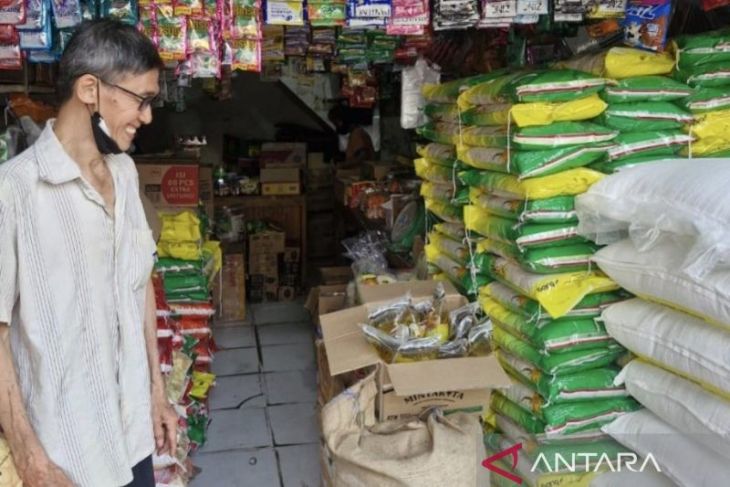 Bulog Jambi gencarkan penyaluran pangan menjelang Idul Adha 1417 Hijriah