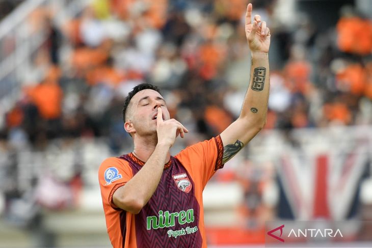 Borneo dan Persib wakil Indonesia untuk ASEAN Club Championship