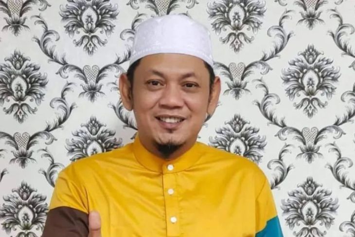 Jelang Muktamar Al-Khairiyah, KH. Ali Mujahidin kembali dipercaya lanjutkan jadi ketua umum