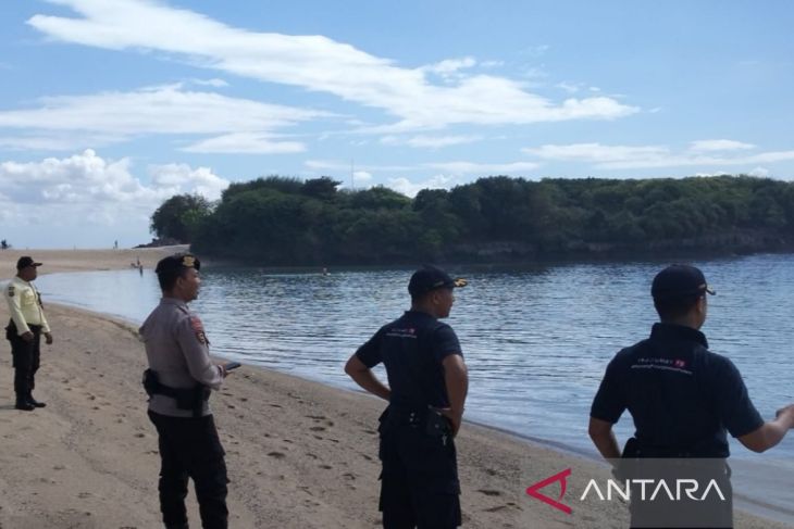 ITDC pastikan pesisir Nusa Dua aman saat viral kemunculan diduga hiu