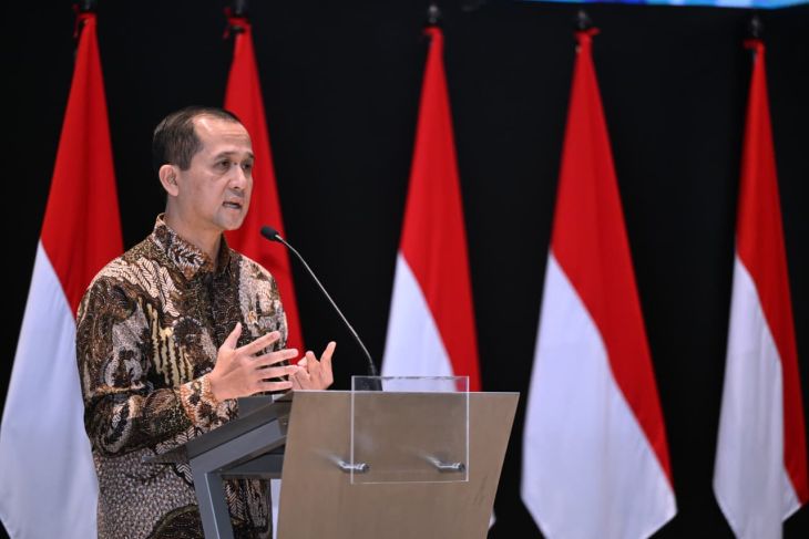 Mentrans sebut Transmigrasi Patriot diikuti pendaftar dari kampus dunia