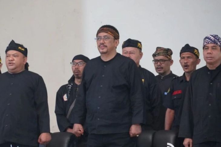 IPSI Sukabumi gelar Festival Pencak Silat Pelajar