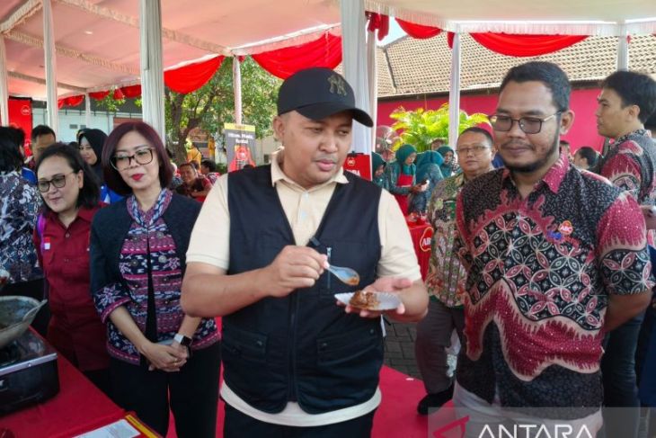 ABC gelar aksi berbagi citarasa bersama Foodbank of Indonesia