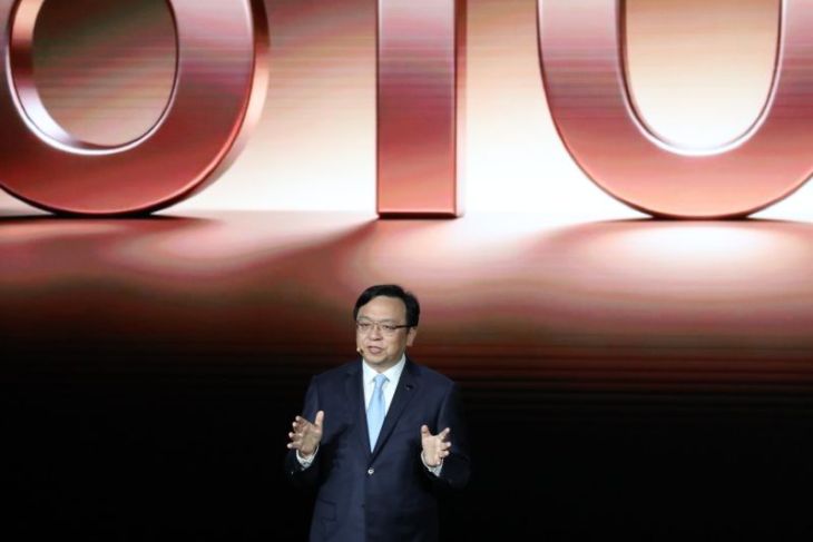BYD janjikan perlindungan penuh fungsi asisten mengemudi "God's Eye" di China
