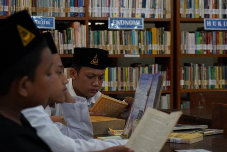 26 santri Tebuireng Jombang berhasil lolos ke Universitas Al-Azhar Mesir