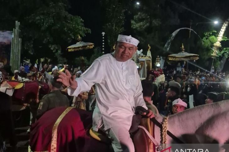 Pemprov Jabar siapkan revitalisasi Museum Pajajaran di Kota Bogor senilai Rp9 miliar