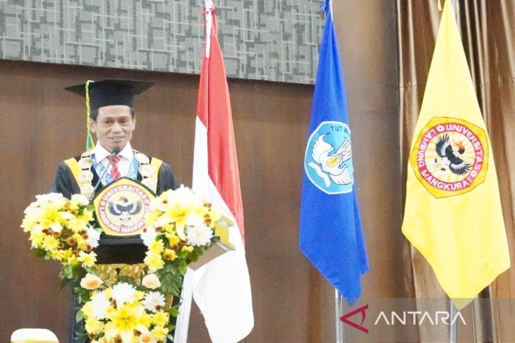 ULM tambah 12 prodi terakreditasi internasional