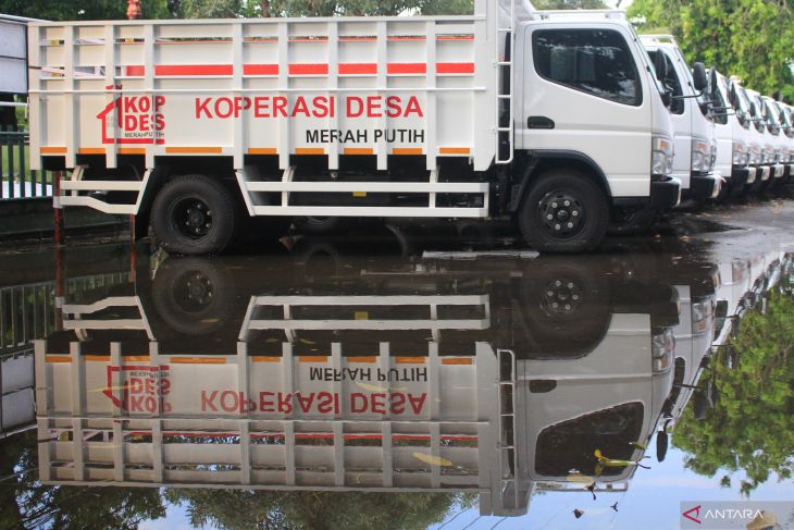Ketika daerah sambut program MBG dan KDKMP untuk penguatan ekonomi