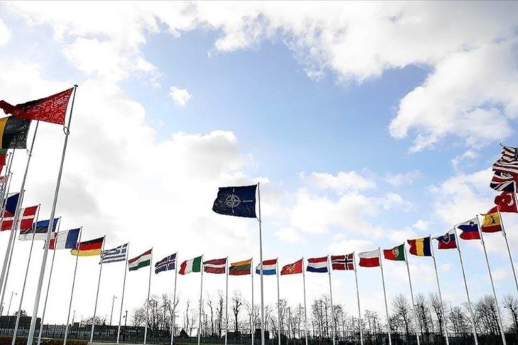 NATO di persimpangan: Eropa dipaksa dewasa