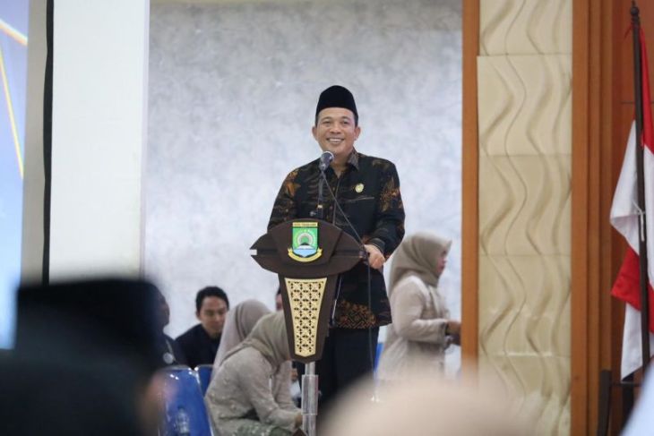 Legislator: Madrasah bentuk generasi muda berkarakter akhlakul karimah