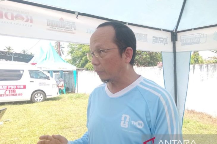 Bupati Bangka Tengah: UMKM penyangga ekonomi daerah