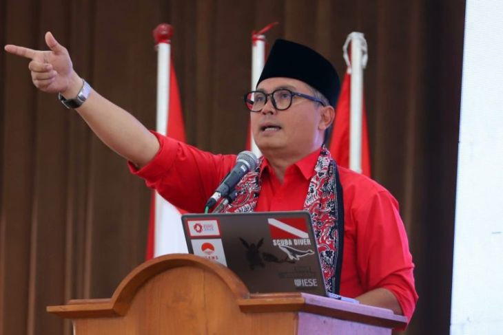 Pancasila di Era Turbulensi Global: Menjaga Arah Bangsa di Tengah Dunia yang Berubah