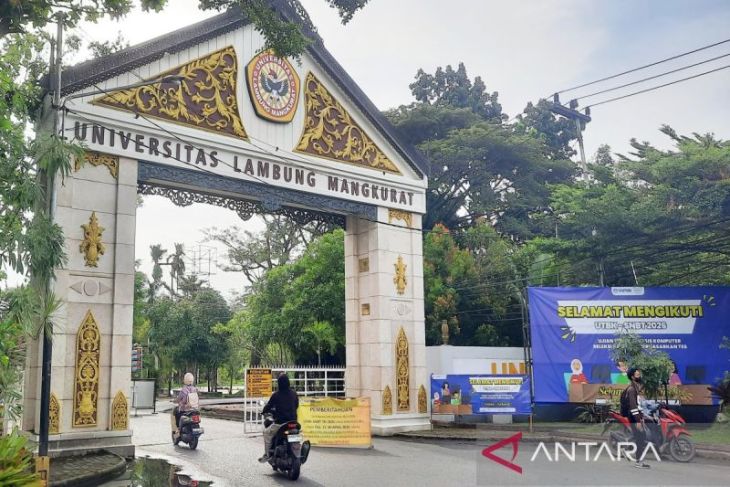 ULM buka jalur khusus disabilitas dan tahfiz Al-Qur'an di seleksi Mandiri